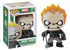 POP - MARVEL - GHOST RIDER - 18